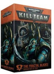 Kill Team The Fractal Blades